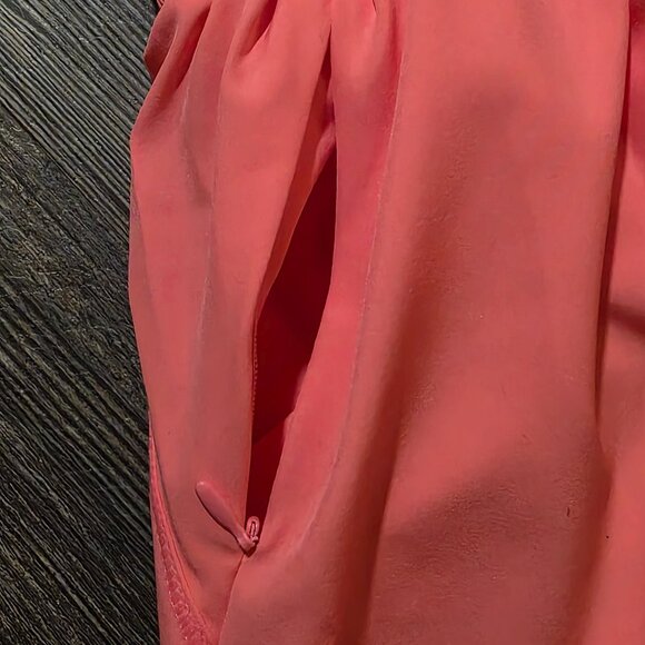 Arthello Women’s Athletic Running Shorts with Liner High Waisted Workout Gym - Picture 5 of 7